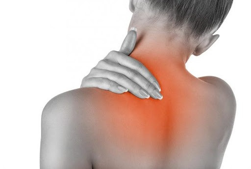 肩甲骨が痛い原因は位置関係にある！？（大田区久ヶ原のプライマリーボディケア）
